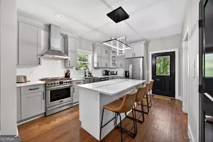 160 SE Vanira Ave SE, Atlanta, GA 30315 - Photo 6