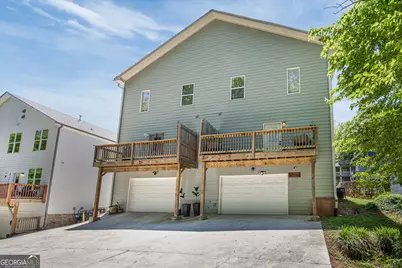 160 SE Vanira Avenue SE # A, Atlanta, GA 30315 - Photo 24