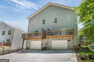 160 SE Vanira Ave SE, Atlanta, GA 30315 - Photo 24