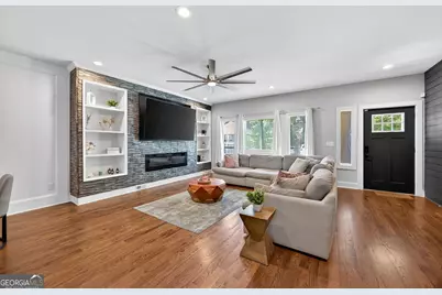 160 SE Vanira Avenue SE # A, Atlanta, GA 30315 - Photo 4