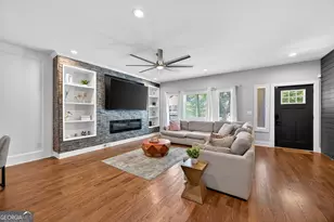 160 SE Vanira Ave SE, Atlanta, GA 30315 - Photo 4