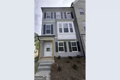 179 Agnew Way #19, Woodstock, GA 30188 - Photo 1