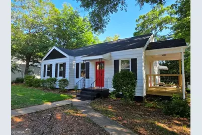 500 East Main Street, Thomaston, GA 30286 - Photo 2