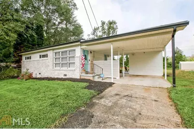 22 Willow Drive, Newnan, GA 30263 - Photo 2