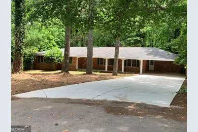 1354 Weston Drive, Decatur, GA 30032 - Photo 6