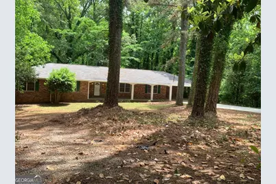 1354 Weston Drive, Decatur, GA 30032 - Photo 2