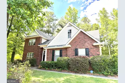 100 Sherbrooke Way, Griffin, GA 30223 - Photo 1