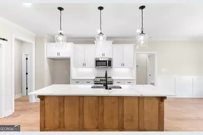 214 Golden Chestnut Bend, Bonaire, GA 31005 - Photo 16