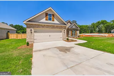 214 Golden Chestnut Bend, Bonaire, GA 31005 - Photo 66