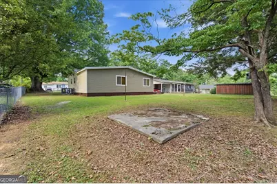 911 Bomar Street, LaFayette, GA 30728 - Photo 28