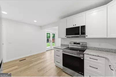 911 Bomar Street, LaFayette, GA 30728 - Photo 18