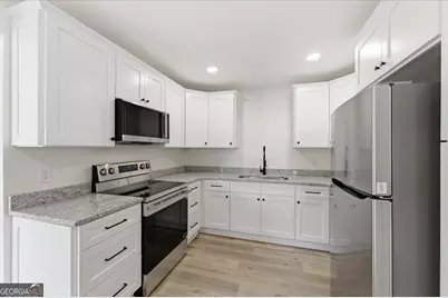 911 Bomar Street, LaFayette, GA 30728 - Photo 14