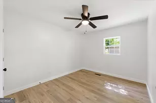 911 Bomar St, LaFayette, GA 30728 - Photo 22
