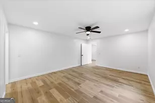 911 Bomar St, LaFayette, GA 30728 - Photo 20
