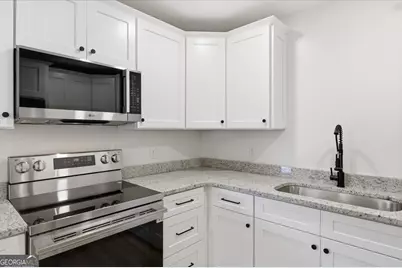 911 Bomar Street, LaFayette, GA 30728 - Photo 16