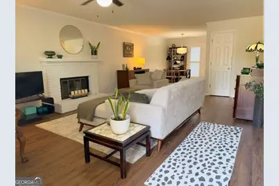 163 Manor Row, Macon, GA 31210 - Photo 2
