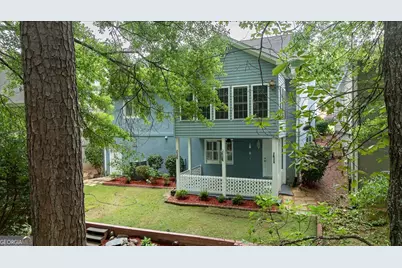 245 Mallard Pointe Way, Athens, GA 30606 - Photo 52