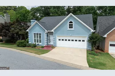 245 Mallard Pointe Way, Athens, GA 30606 - Photo 1