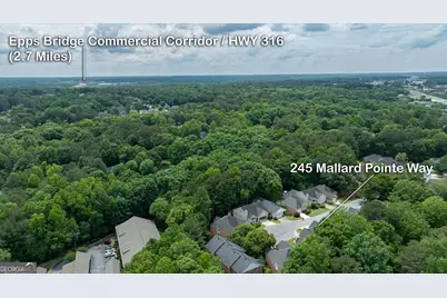 245 Mallard Pointe Way, Athens, GA 30606 - Photo 72