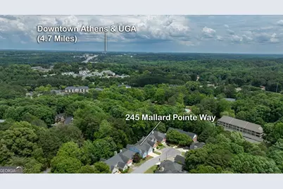 245 Mallard Pointe Way, Athens, GA 30606 - Photo 56