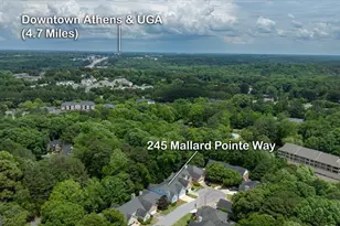 245 Mallard Pointe Way, Athens, GA 30606 - Photo 56