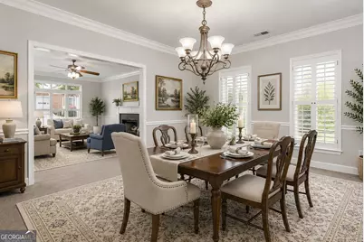245 Mallard Pointe Way, Athens, GA 30606 - Photo 22