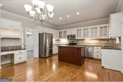 245 Mallard Pointe Way, Athens, GA 30606 - Photo 4