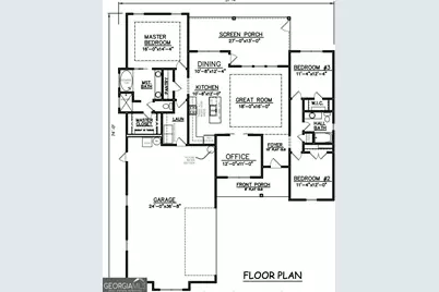 184 Verano Street, Kingsland, GA 31548 - Photo 2
