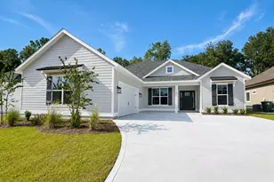 184 Verano St, Kingsland, GA 31548 - Photo 1
