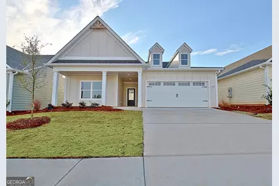 105 Redhaven Drive, Senoia, GA 30276 - Photo 1
