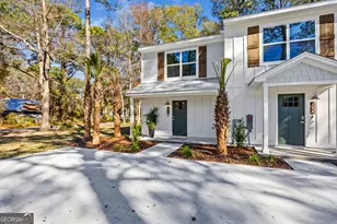 174 Clarks Bluff Rd, Kingsland, GA 31548 - Photo 2