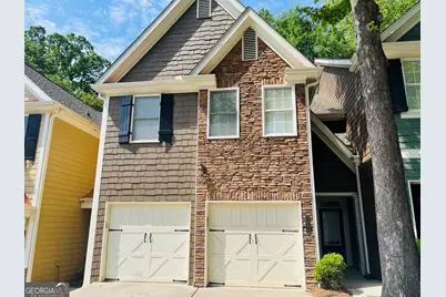2654 Ridge Run Trail, Duluth, GA 30097 - Photo 2