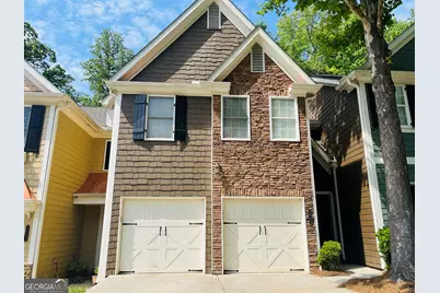 2654 Ridge Run Trail, Duluth, GA 30097 - Photo 1
