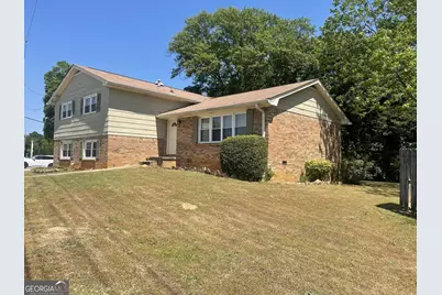 6070 N Lee Street, Morrow, GA 30260 - Photo 2