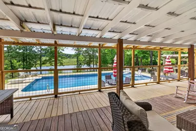 454 Tom Bell Road, Milner, GA 30257 - Photo 4