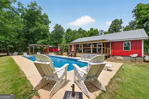 454 Tom Bell Rd, Milner, GA 30257 - Photo 8