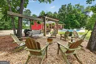 454 Tom Bell Rd, Milner, GA 30257 - Photo 14