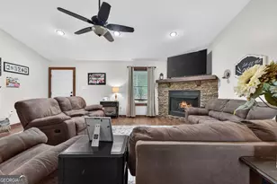 454 Tom Bell Rd, Milner, GA 30257 - Photo 20