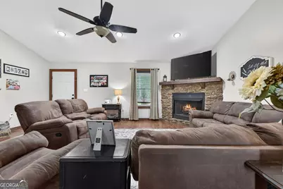 454 Tom Bell Road, Milner, GA 30257 - Photo 20