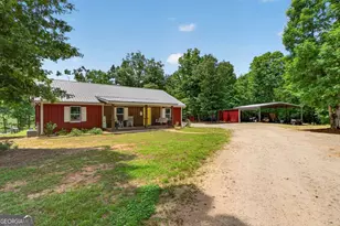 454 Tom Bell Rd, Milner, GA 30257 - Photo 1