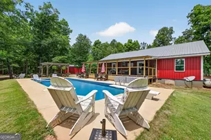 454 Tom Bell Rd, Milner, GA 30257 - Photo 8