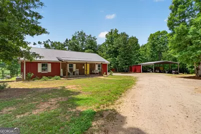 454 Tom Bell Road, Milner, GA 30257 - Photo 2