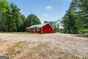 454 Tom Bell Rd, Milner, GA 30257 - Photo 44