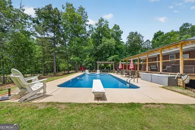 454 Tom Bell Road, Milner, GA 30257 - Photo 30