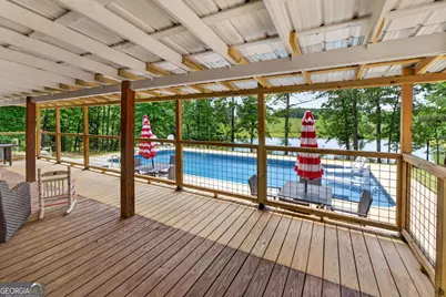 454 Tom Bell Road, Milner, GA 30257 - Photo 24