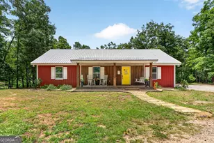 454 Tom Bell Rd, Milner, GA 30257 - Photo 16