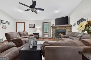 454 Tom Bell Rd, Milner, GA 30257 - Photo 20