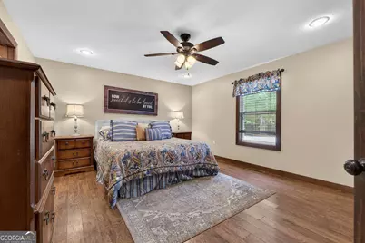 454 Tom Bell Road, Milner, GA 30257 - Photo 32
