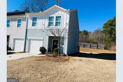 352 Penn Station Way, Cartersville, GA 30120 - Photo 2