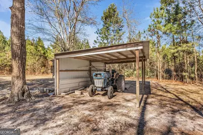 128 William Smith Lane NE, Ludowici, GA 31316 - Photo 50